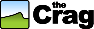theCrag.com Logo